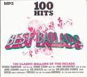 100 Hits Best Ballads