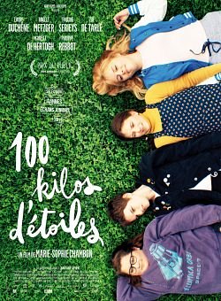 100 kilos d’étoiles FRENCH WEBRIP 1080p 2019