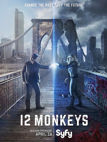 12 Monkeys S02E07 VOSTFR HDTV