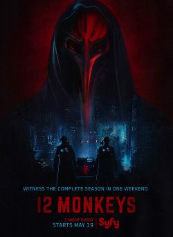 12 Monkeys S04E07 VOSTFR HDTV