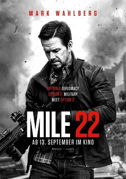 22 Miles TRUEFRENCH BluRay 1080p 2018