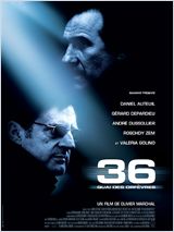 36 Quai des Orfèvres FRENCH DVDRIP 2004