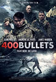 400 Bullets FRENCH WEBRIP LD 2021