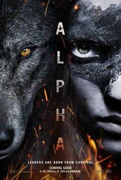 Alpha FRENCH WEBRIP 2018