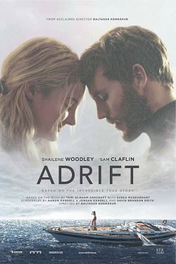 À la dérive VOSTFR DVDRIP 2018