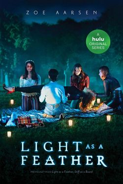 Light As A Feather S01E08 VOSTFR HDTV