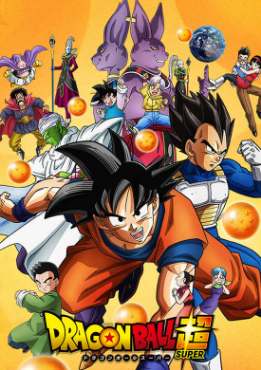 Dragon Ball Super 080 FRENCH HDTV