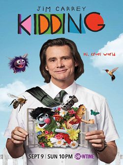 Kidding S01E09 VOSTFR HDTV