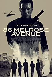 86 Melrose Avenue FRENCH WEBRIP LD 1080p 2021