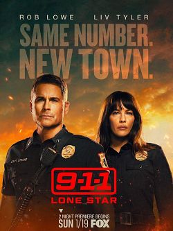 9-1-1: Lone Star S01E06 VOSTFR HDTV