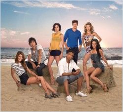 90210 Saison 2 FRENCH HDTV