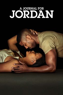 A Journal for Jordan FRENCH WEBRIP 1080p 2022