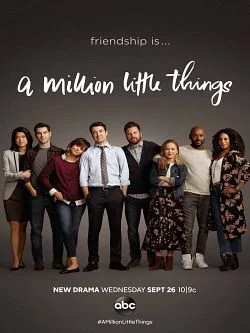 A Million Little Things S02E04 VOSTFR HDTV