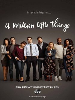 A Million Little Things S02E08 VOSTFR HDTV