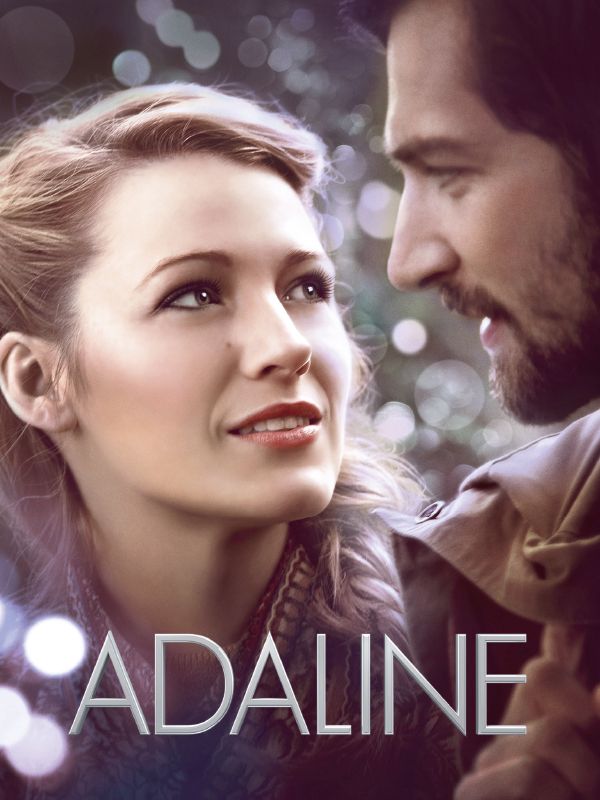 Adaline TRUEFRENCH DVDRIP 2015