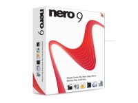 Ahead Nero 9