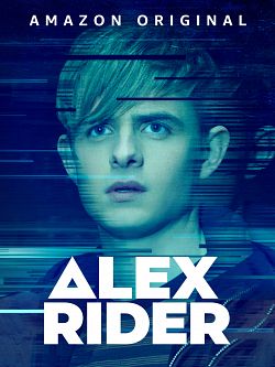 Alex Rider S01E04 FRENCH HDTV