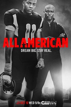 All American S01E16 VOSTFR HDTV