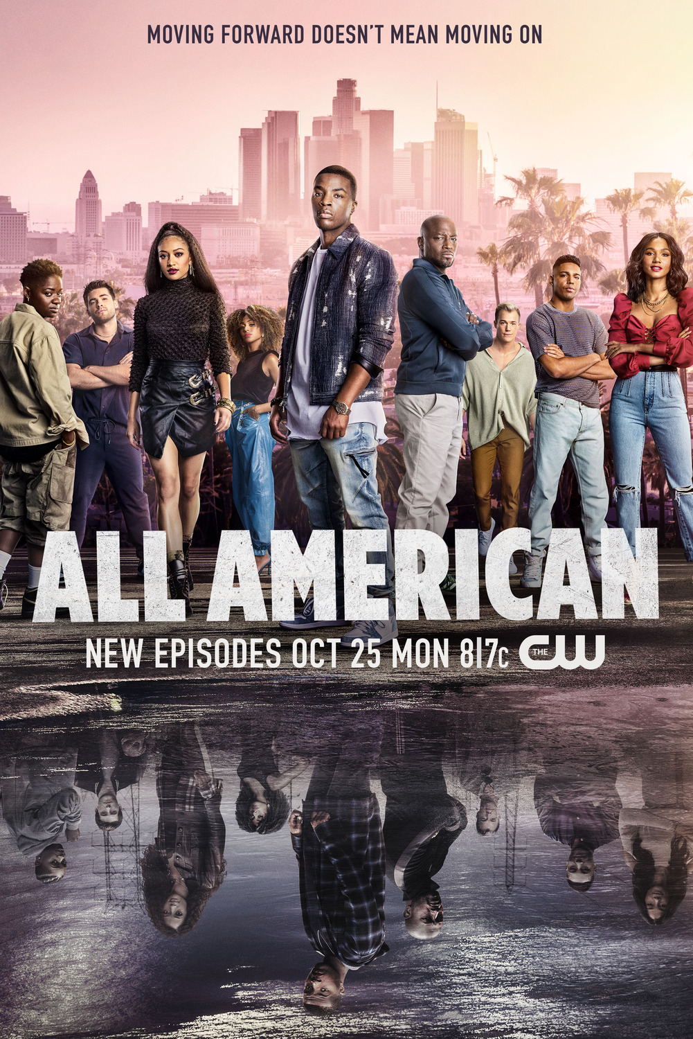 All American S04E04 VOSTFR HDTV