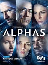 Alphas S02E12 VOSTFR HDTV