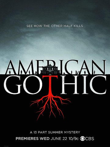 American Gothic (2016) S01E03 VOSTFR HDTV