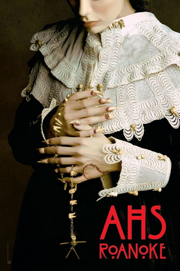 American Horror Story Saison 6 FRENCH HDTV