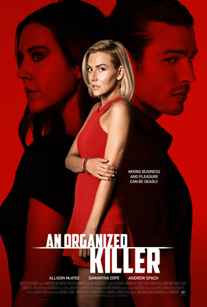 An Organized Killer FRENCH WEBRIP 720p 2021