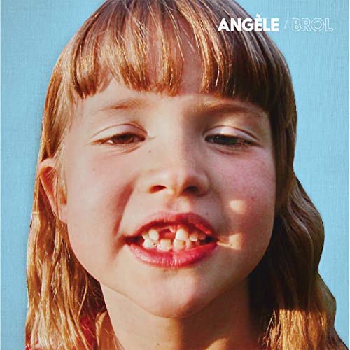 Angèle - Brol 2018