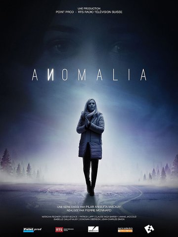 Anomalia S01E07 FRENCH HDTV