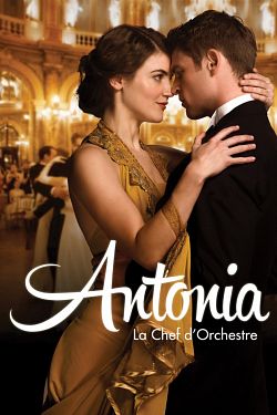 Antonia, la Chef d'Orchestre FRENCH BluRay 720p 2020