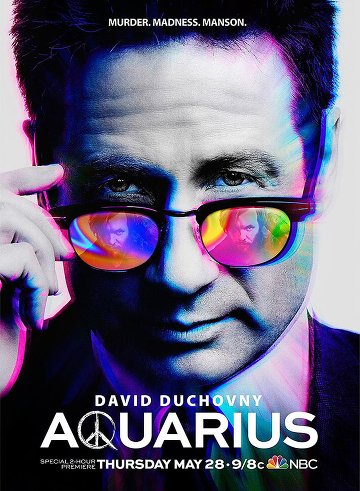 Aquarius S01E02 FRENCH HDTV