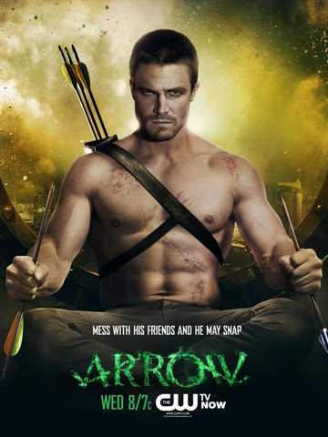 Arrow S02E20 VOSTFR HDTV