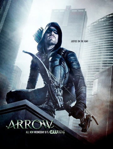 Arrow S05E13 VOSTFR HDTV