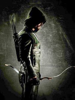 Arrow S06E14 FRENCH HDTV