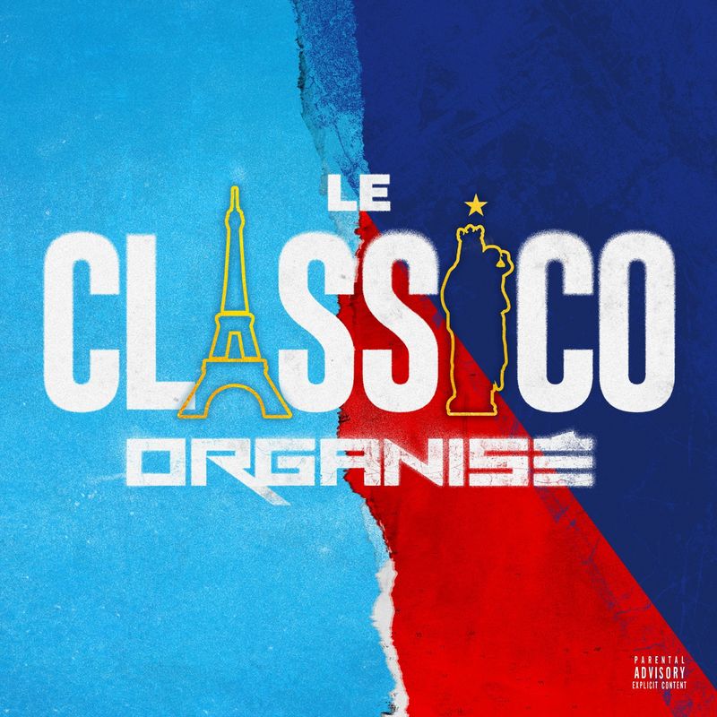 Artistes divers - Classico Organisé 2021