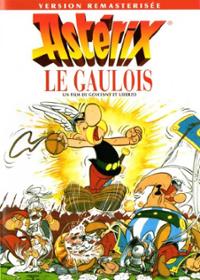 Astérix et Obélix - l'intégrale des dessins-animés FRENCH DVDRIP 1967-2006