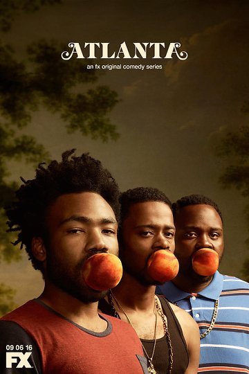 Atlanta (2016) S02E01 VOSTFR HDTV