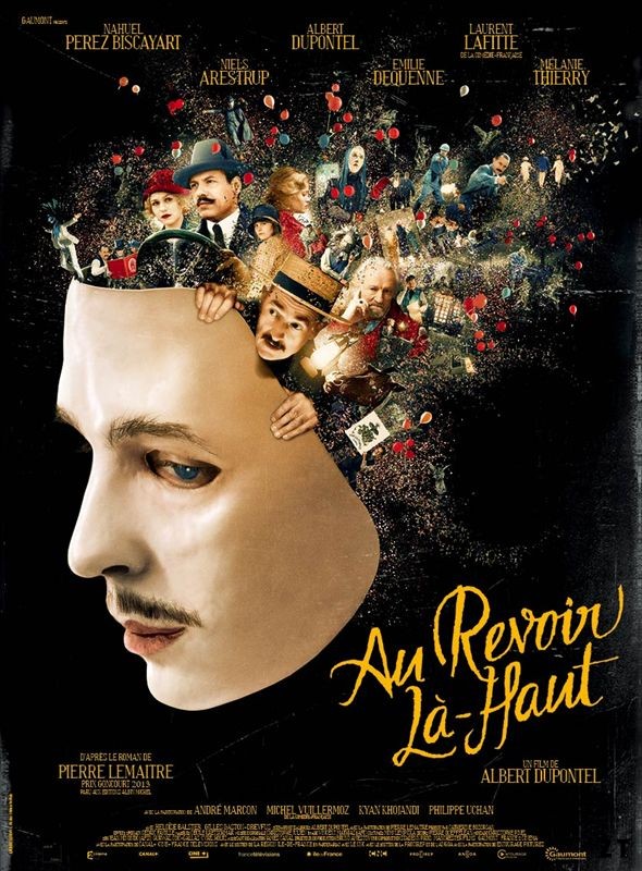 Au Revoir Là haut FRENCH BluRay 1080p 2018