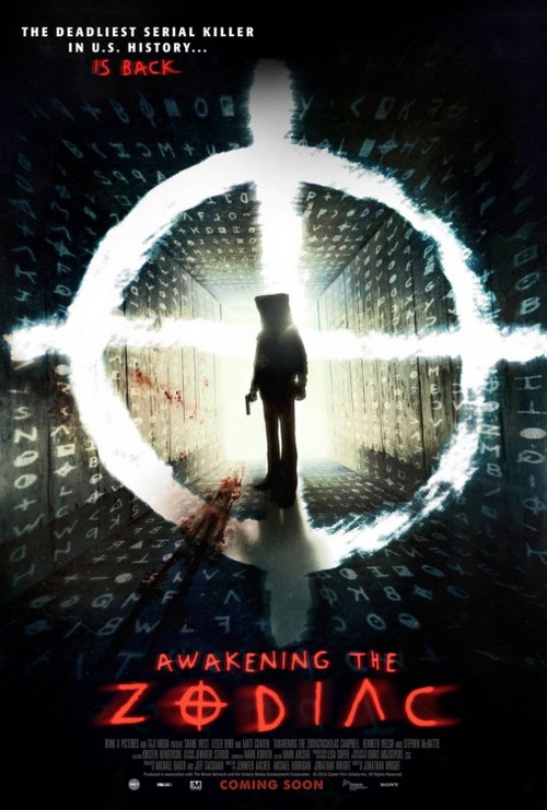 Awakening The Zodiac FRENCH WEBRIP 2017