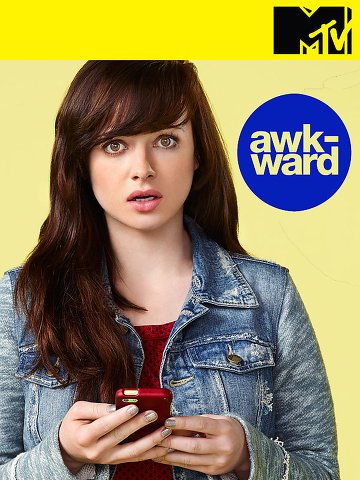 Awkward S05E17 FRENCH HDTV