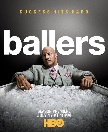 Ballers S02E03 VOSTFR HDTV