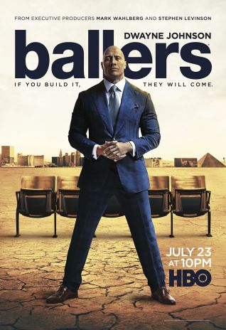 Ballers S03E03 VOSTFR HDTV