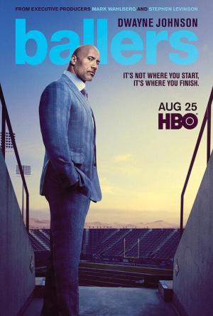 Ballers S05E05 FRENCH HDTV