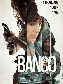 Banco FRENCH WEBRIP 720p 2019