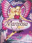 Barbie Mariposa Et Ses Amies Les Fées Papillons Dvdrip French 2008