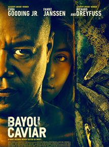 Bayou Caviar VOSTFR DVDRIP 2019