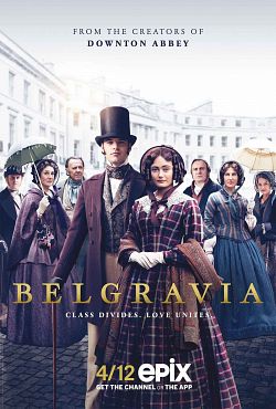 Belgravia S01E02 VOSTFR HDTV