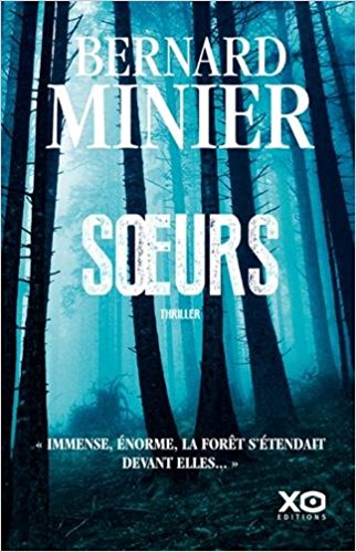 Bernard Minier - Soeurs 2018 .epub