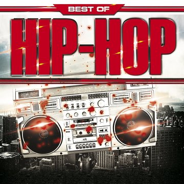 Best Of Hip-Hop 2014