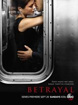 Betrayal S01E03 VOSTFR HDTV